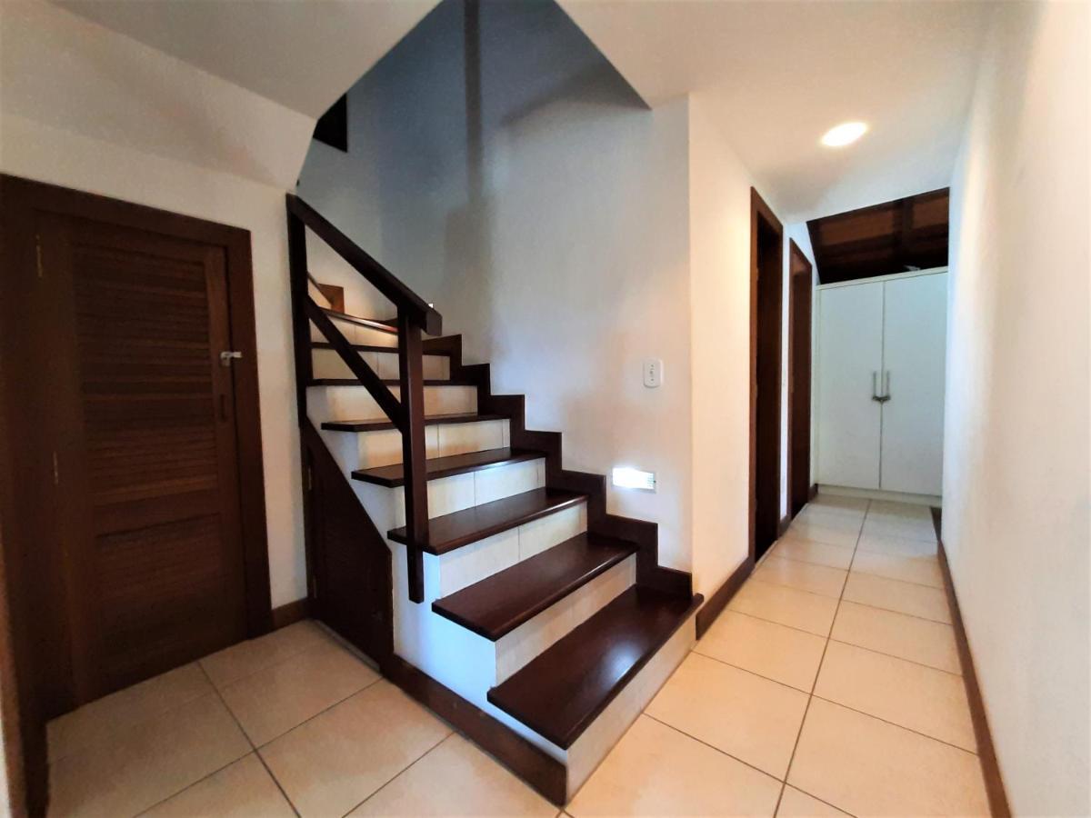 Casa E Piscina Privativa, Vista Para O Mar Em Condominio Pe Na Areia Búzios 외부 사진