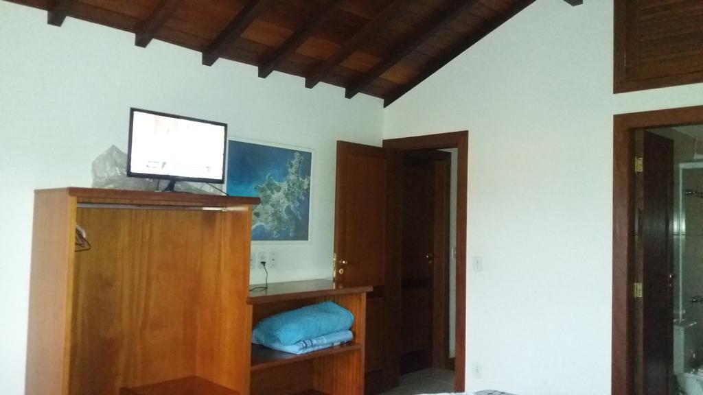 Casa E Piscina Privativa, Vista Para O Mar Em Condominio Pe Na Areia Búzios 외부 사진