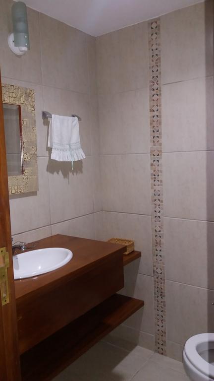 Casa E Piscina Privativa, Vista Para O Mar Em Condominio Pe Na Areia Búzios 외부 사진
